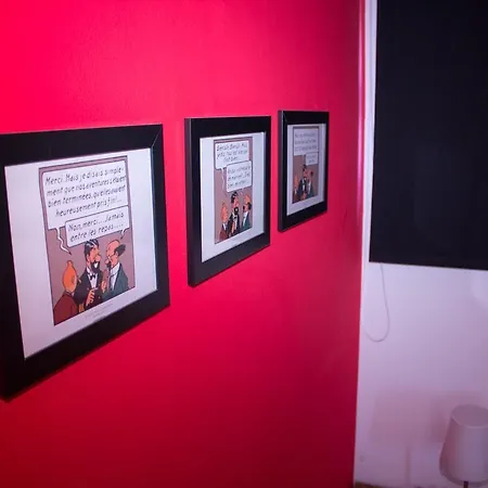 Oda ve Kahvaltı Les Biolleys Vex